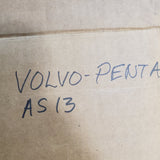 VB420083 (135756190) Rebuilt IHI RHF4 AS13 Turbocharger Fits Volvo Penta Shibaura Loader - Goldfarb & Associates Inc