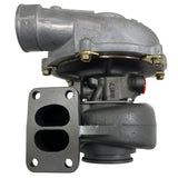 114400-2961 (VB250074) Rebuilt Isuzu RHC7 Turbocharger Fits IHI 6BG1TPC-03 Diesel Engine - Goldfarb & Associates Inc