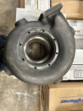 4035614DR New Holset HX80M Marine Turbocharger Turbine Housing Fits Cummins K19 Diesel Engine - Goldfarb & Associates Inc
