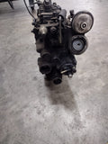 897210-0510 (107492-1046; 866S950765; 107049-2061) Used Old Zexel 4 Cylinder TICS Injection Pump Core Fits Diesel Truck Engine - Goldfarb & Associates Inc