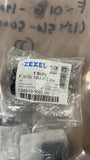 F-01G-19M-012 (134510-5001) New Zexel Bearing End Plate - Goldfarb & Associates Inc