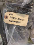 107691-2042R (9-400-619-564) Rebuilt Bosch MD TICS Injection Pump fits Zexel Engine - Goldfarb & Associates Inc