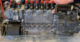 107691-2042R (9-400-619-564) Rebuilt Bosch MD TICS Injection Pump fits Zexel Engine - Goldfarb & Associates Inc