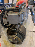 107691-2042R (9-400-619-564) Rebuilt Bosch MD TICS Injection Pump fits Zexel Engine - Goldfarb & Associates Inc