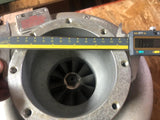 3038157N (3038157N) New ST50 Turbocharger fits Cummins Diesel Engine - Goldfarb & Associates Inc