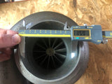 3038157N (3038157N) New ST50 Turbocharger fits Cummins Diesel Engine - Goldfarb & Associates Inc