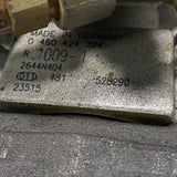 0-460-424-324N (2644N404; 3960901) New Bosch VE4 Injection Pump Fits Perkins / 2008 Cummins STD 4BT 1.5L 123 FAW Diesel Engine - Goldfarb & Associates Inc