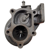 466409-0002 (2901095100) Rebuilt Garrett TB2568 Turbocharger - Fits 1994-04 Isuzu Engine - Goldfarb & Associates Inc