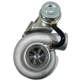 465115-0003 (1389207) Rebuilt Garrett TB0368 Turbocharger Fits 1987 Isuzu B21 Gas Engine - Goldfarb & Associates Inc