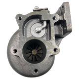 465115-0003 (1389207) Rebuilt Garrett TB0368 Turbocharger Fits 1987 Isuzu B21 Gas Engine - Goldfarb & Associates Inc