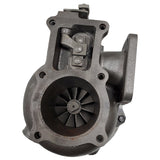 467600-0001 (1144002700) Rebuilt Garrett TBP403 Turbocharger Fits 1992- Isuzu Hino Truck - Goldfarb & Associates Inc