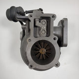 Garrett Isuzu TBP420 Turbocharger New - Goldfarb & Associates Inc