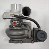 Garrett Isuzu TBP420 Turbocharger New - Goldfarb & Associates Inc