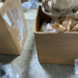 J90U345 (409220-0003) New AiResearch T04B21 Ford MWM Deutz Diesel Truck TD229 Engine - Goldfarb & Associates Inc