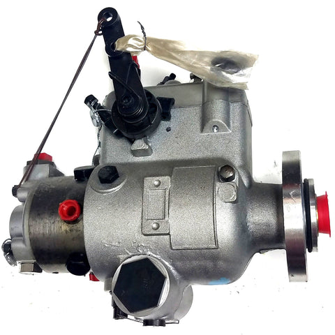 JDB331-2797DR (02797 ; AR49899) Rebuilt Stanadyne Injection Pump fits John Deere 3152D JD350 Crawler 300 Tractor 301 Tractor 301A Tractor� 600 Tractor JD700 Tractor 1020 Tractor Engine - Goldfarb & Associates Inc