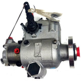 DBGFCC431-46AJR (A39600, A51425; DBO4312613) Rebuilt Roosa Master Injection Pump Fits Case 580; 580B, 580D; 690 Hoe / John Deere Diesel Engine - Goldfarb & Associates Inc