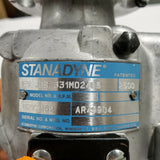 JDB331MD-2406N (JDB331-2406; JDB331AL-2406; JDB3312406; AR49904) New Stanadyne Injection Pump Fits John Deere 302A Diesel Engine - Goldfarb & Associates Inc