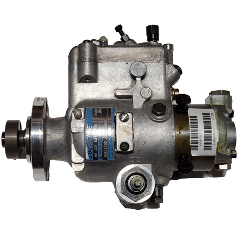 JDB431AL-2730DR (AR69821;10604532) Rebuilt Stanadyne Injection Pump fits John Deere Engine - Goldfarb & Associates Inc