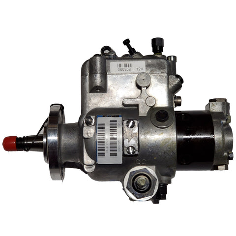 JDB435MD-2801DR (AR49920;10079598) Rebuilt Stanadyne Injection Pump fits John Deere Engine - Goldfarb & Associates Inc