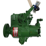 JDB633AJ-2594R (1825326) Rebuilt Stanadyne x Injection Pump fits John Deere 4030 Engine - Goldfarb & Associates Inc