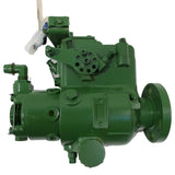 JDB633-2594DR (02594 ; AR61681; SE500550; JDB633MB2594) Rebuilt Stanadyne Injection Pump fits John Deere 6329 2840 4030 Tractor Engine - Goldfarb & Associates Inc