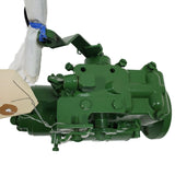 JDB633AJ-2594R (1825326) Rebuilt Stanadyne x Injection Pump fits John Deere 4030 Engine - Goldfarb & Associates Inc