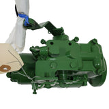 JDB633-2594R (02594 ; AR61681; SE500550; JDB633MB2594) Rebuilt Stanadyne Injection Pump fits John Deere 6329 2840 4030 Tractor Engine - Goldfarb & Associates Inc