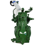 JDB633-2594R (02594 ; AR61681; SE500550; JDB633MB2594) Rebuilt Stanadyne Injection Pump fits John Deere 6329 2840 4030 Tractor Engine - Goldfarb & Associates Inc