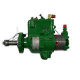 JDB633AL-2402R (SE500559) Rebuilt Roosa Master JDB Injection Pump fits John Deere 4020 Engine - Goldfarb & Associates Inc