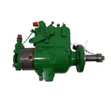 JDB633AL-2402R (SE500559) Rebuilt Roosa Master JDB Injection Pump fits John Deere 4020 Engine - Goldfarb & Associates Inc