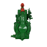 JDB633AL-2402R (SE500559) Rebuilt Roosa Master JDB Injection Pump fits John Deere 4020 Engine - Goldfarb & Associates Inc