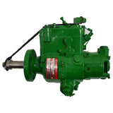 JDB633AL-2402R (SE500559) Rebuilt Roosa Master JDB Injection Pump fits John Deere 4020 Engine - Goldfarb & Associates Inc