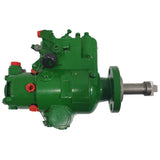 JDB633AL-2402R (SE500559) Rebuilt Roosa Master JDB Injection Pump fits John Deere 4020 Engine - Goldfarb & Associates Inc
