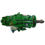 JDB633AL-2402R (SE500559) Rebuilt Roosa Master JDB Injection Pump fits John Deere 4020 Engine - Goldfarb & Associates Inc