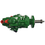 JDB633AL-2402R (SE500559) Rebuilt Roosa Master JDB Injection Pump fits John Deere 4020 Engine - Goldfarb & Associates Inc