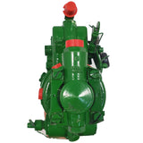 JDB633AL-2402R (SE500559) Rebuilt Roosa Master JDB Injection Pump fits John Deere 4020 Engine - Goldfarb & Associates Inc