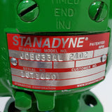 JDB633AL-2402R (SE500559) Rebuilt Roosa Master JDB Injection Pump fits John Deere 4020 Engine - Goldfarb & Associates Inc