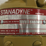 JDB635MD-2804R (JDB635MD-2804) Rebuilt Stanadyne Injection Pump fits John Deere Engine - Goldfarb & Associates Inc