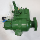 JDB635-2804R (02804 ; AR55147) Rebuilt Stanadyne Injection Pump fits John Deere 6329T & D 444 Loader 44C Loader JD570A Loader Engine - Goldfarb & Associates Inc