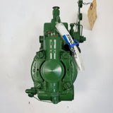 JDB635-2804DR (02804 ; AR55147) Rebuilt Stanadyne Injection Pump fits John Deere 6329T & D 444 Loader 44C Loader JD570A Loader Engine - Goldfarb & Associates Inc