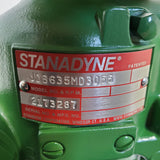 JDB635-2804DR (02804 ; AR55147) Rebuilt Stanadyne Injection Pump fits John Deere 6329T & D 444 Loader 44C Loader JD570A Loader Engine - Goldfarb & Associates Inc
