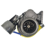 John Deere S300G Turbocharger Rebuilt - Goldfarb & Associates Inc