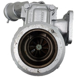 Rebuilt Garrett GT3571 A/R .47 M43 BP Turbocharger - Fits John Deere Diesel Fuel Engine - Goldfarb & Associates Inc