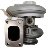 New Aftermarket Schwitzer S100 Turbo S1B Aftermarket Turbocharger Fits John Deere Diesel Engine - Goldfarb & Associates Inc