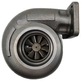 New Aftermarket Schwitzer S100 Turbo S1B Aftermarket Turbocharger Fits John Deere Diesel Engine - Goldfarb & Associates Inc