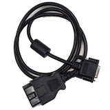 New JR67 Smarty S-JR Catcher MADS Micro Tuner Fits 6.7L CR Dodge Ram 24 Valve Diesel - Goldfarb & Associates Inc