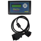 New JR67 Smarty S-JR Catcher MADS Micro Tuner Fits 6.7L CR Dodge Ram 24 Valve Diesel - Goldfarb & Associates Inc