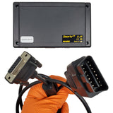 New JR67 Smarty S-JR Catcher MADS Micro Tuner Fits 6.7L CR Dodge Ram 24 Valve Diesel - Goldfarb & Associates Inc