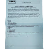 New JR67 Smarty S-JR Catcher MADS Micro Tuner Fits 6.7L CR Dodge Ram 24 Valve Diesel - Goldfarb & Associates Inc