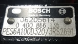 JR915992RN (0-400-866-135 ; 3915992) New Bosch A Injection Pump fits Cummins Diesel Engine - Goldfarb & Associates Inc